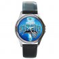 Orlando Magic Round Metal Watch