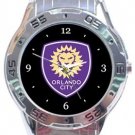 Orlando City SC Analogue Watch