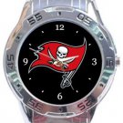 The Tampa Bay Buccaneers Analogue Watch