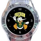 Oregon Ducks Analogue Watch