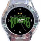 Tampa Bay Rowdies Analogue Watch
