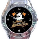 Anaheim Ducks Analogue Watch
