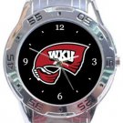 Western Kentucky Hilltoppers Analogue Watch