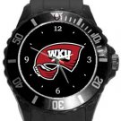 Western Kentucky Hilltoppers Plastic Sport Watch In Black