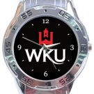 Western Kentucky University Analogue Watch