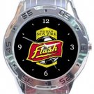Western New York Flash Analogue Watch