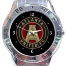 Atlanta United FC Analogue Watch