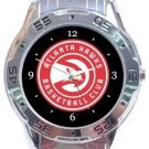 Atlanta Hawks Analogue Watch