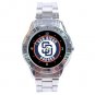 San Jose Padres Baseball Analogue Watch