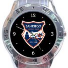 San Diego Soccer Club Analogue Watch