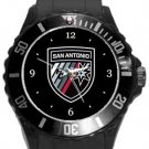San Antonio FC Plastic Sport Watch In Black
