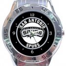 San Antonio Spurs Analogue Watch