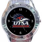 UTSA Roadrunners Analogue Watch