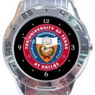 University of Texas at Dallas Analogue Watch