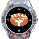 Texas Longhorns Analogue Watch
