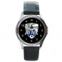 Austin Aztex Round Metal Watch