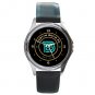 Austin Bold FC Round Metal Watch