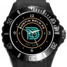 Austin Bold FC Plastic Sport Watch In Black