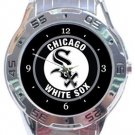 Chicago White Sox Analogue Watch