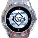 Tampa Bay Rays Analogue Watch