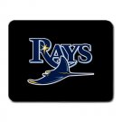 The Tampa Bay Rays Heat-Resistant Mousepad