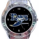 The Tampa Bay Rays Analogue Watch
