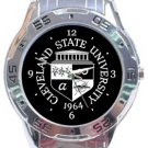 Cleveland State University Analogue Watch
