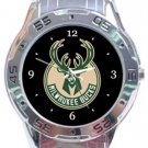 Milwaukee Bucks Analogue Watch