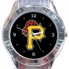 Pittsburgh Pirates Analogue Watch