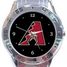 Arizona Diamondbacks Analogue Watch