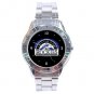 Colorado Rockies Analogue Watch