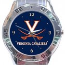 Virginia Cavaliers Analogue Watch