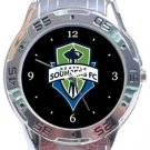 Seattle Sounders FC Analogue Watch