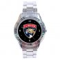 Florida Panthers Hockey Analogue Watch