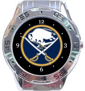 Buffalo Sabres Analogue Watch