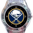 Buffalo Sabres Analogue Watch