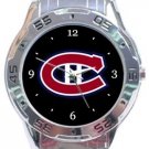 Montreal Canadiens Analogue Watch