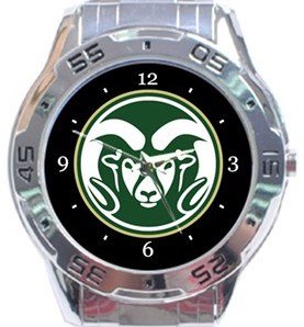 Colorado Rams Analogue Watch
