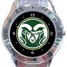 Colorado Rams Analogue Watch