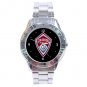 Colorado Rapids FC Analogue Watch