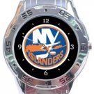 New York Islanders Analogue Watch