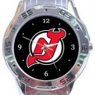New Jersey Devils Analogue Watch