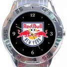 New York Red Bulls Analogue Watch