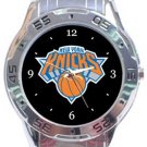 New York Knicks Analogue Watch