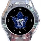 Toronto Maple Leafs Analogue Watch