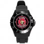 Ottawa Senators Plastic Sport Watch In Black