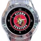Ottawa Senators Analogue Watch