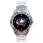 Columbus Blue Jackets Analogue Watch