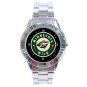 Minnesota Wild Hockey Analogue Watch