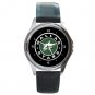 Dallas Stars Round Metal Watch